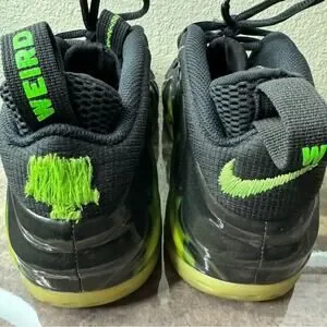 Nike | Shoes | Nike Air Size 1 Foamposite One Paranorman  display picture 1